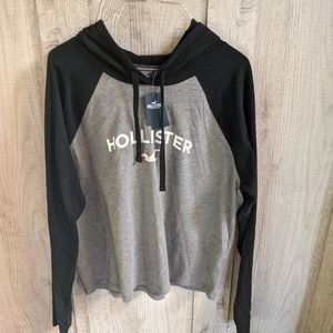 ‼️NWT Holster t-shirt hoodie
